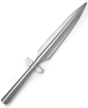 Winged Viking Spear. Windlass (1)